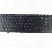 Bàn phím laptop Toshiba Tecra R850 R950 R960