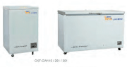 Tủ lạnh âm sâu Biologix - 40℃ 110 lít CKF-CW110