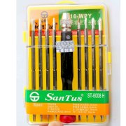 Tô vít đa năng 12 đầu SanTus ST-6006H