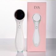 Máy massage mặt ion dưỡng trắng da Eva Essence