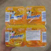 Váng sữa JINZOMAX Vani 220g