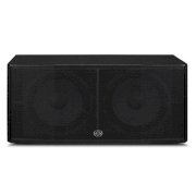 Siêu trầm Wharfedale IMPACT 218B