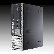 Máy tính đồng bộ Dell Optiplex 7010 Core i5 3570, Ram 8GB, HDD 1TB