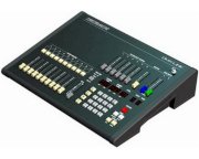 DMX-Link - Soft-Patch and Back-up Console