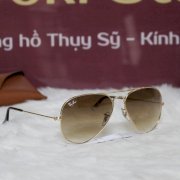 Kính mắt Ray Ban 3025 001 51 Aviator