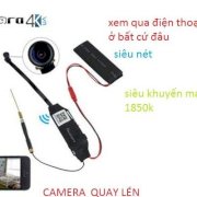 Camera IP siêu nhỏ V99