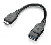 Lenovo ThinkPad 8 USB Cable - 4X90F84314