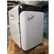 Tủ lạnh mini ô tô Kemin 10L