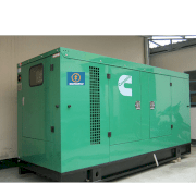 Máy phát điện Yamabisi 100KVA