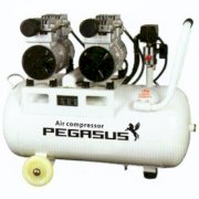 Máy nén khí không dầu giảm âm Pegasus TM-OF750- 50L