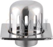 Quả cầu inox 304 đáy 60 MAI MQC60