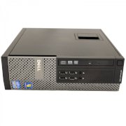Máy tính để bàn Dell Optiplex 990 Intel Core i3-2130 RAM 4GB SSD 128GB