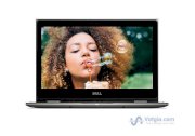 Dell Inspiron 5368 (C3I7507W) (Intel Core i7-6500U 2.5GHz, 8GB RAM, 256GB SSD, Intel HD Graphics 5500, 13.3 inch Touch Screen, Windows 10)