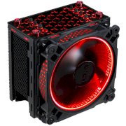 Tản nhiệt CPU Jonsbo CR201 (Red)