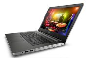 Dell Inspiron 14 5468 (Intel Core i7-7500U 2.7GHz, 4GB RAM, 1TB HDD, VGA ATI Radeon R7 M440, 14 inch, Windows 10)