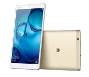 Huawei MediaPad M3 8.4 (Octa-core 1.8GHz, 4GB RAM, 32GB Flash Driver, 8.4 inch, Android OS v6.0) WiFi Model Gold