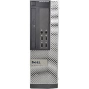 Máy tính đồng bộ Dell Optiplex 990 (Intel Core i5 2400, RAM 8GB, HDD 500GB, VGA Onboard, DOS, Không kèm màn hình)
