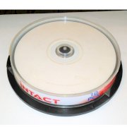 Đĩa DVD Photo Intact lốc 10 cái