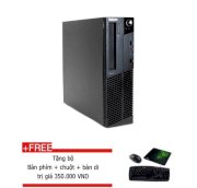 Máy Tính Để Bàn Lenovo Thinkcentre M81 Core i5 2400 RAM 4GB HDD 500GB