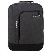 Balo laptop Simplecarry A City Black