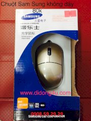 Chuột không dây Samsung