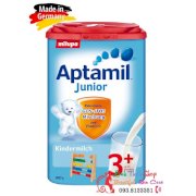 Sữa Aptamil Junior 3+