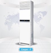 Điều hòa tủ đứng Casper 2 chiều FH-48TL11