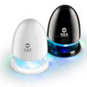 Loa siêu trầm Homebaby Q1