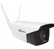 Camera IP wifi AST V8