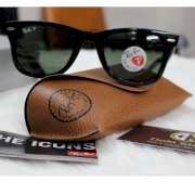 Kính mắt Ray-ban 2140 901/58 Original Wayfarer