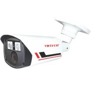 Camera HD-TVI hồng ngoại VDTECH VDT-3060ATVI 2.0