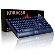 Bàn phím chuyên Game Rdrags II