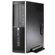 Máy tính đồng bộ HP Compaq 6000 Pro SFF Core 2 Dual E8500, RAM 4GB, HDD 250GB