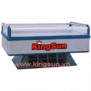 Tủ đảo đơn 260 Lít Kingsun KS-150WF