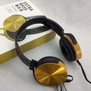 Tai nghe Sony chụp đầu MDR-XB450