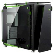 Thùng máy Jonsbo MOD1 (Black - Green)