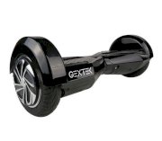 Xe điện cân bằng Gextek Hoverboard 8 inch (Đen)