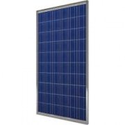 Pin năng lượng mặt trời Poly 50W 60 Cell