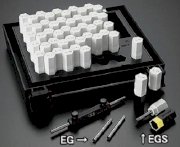 Dưỡng kiểm lỗ EG-EGS Series Eisen