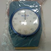 Đồng hồ đo độ cứng cao su Teclock GS-719N