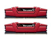 RAM G.Skill - DDR4 - 8GB (2 x 4GB) - Bus 2400MHz - PC 4 24000 (KIT) (F4-2400C15D-8GVR)