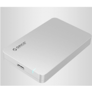 Hộp ổ cứng 2.5" mSATA3 SSD USB 3.0
