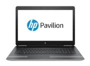 HP Pavilion 17-ab200ni (1DM41EA) (Intel Core i7-7700HQ 2.8GHz, 16GB RAM, 2TB HDD, VGA NVIDIA GeForce GTX 1050, 17.3 inch, Windows 10 Home 64 bit)