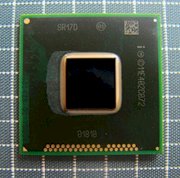 Intel 82HM86 SR17E