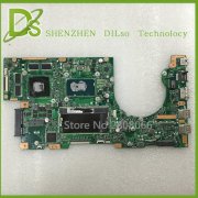 Mainboard Laptop Asus K501UX Core I7