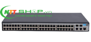 Thiết bị chuyển mạch HPE JG540A OfficeConnect 1910 48 Switch