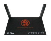 Android TV Box Philip X9 Plus - RAM 2GB Android 5.1 4K