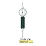 Thiết bị đo lực kéo đẩy Teclock PPN-705-20