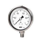 Đồng hồ đo áp suất Wise P255
