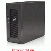 Máy chủ Dell Poweredge T30 - CPU E3-1225 V5